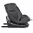 Автокресло PM Scaun auto 0-36kg (i-size40-150cm) Isofix360 Moni Draco Black