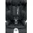 Автокресло PM Scaun auto 9-36kg ISOFIX Caretero Volante Black