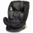 Автокресло PM Scaun auto 0-36kg ISOFIX Caretero Commo Graphite