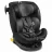 Автокресло PM Scaun auto 0-36kg ISOFIX Caretero Commo Graphite