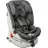 Автокресло PM Scaun auto 0-36 kg ISOFIX Caretero Yoga Graphite