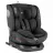 Автокресло PM Scaun auto 0-36kg (40-150cm i-Size)  Kikkaboo i-Moove Black