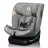 Автокресло PM Scaun auto 0-36kg (I-Size) Lionelo Brave Grey Stone