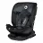 Автокресло PM Scaun auto 0-36kg (I-Size) ISOFIX Lionelo Bastiaan RWF Grey Stone