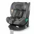 Автокресло PM Scaun auto 0-36kg (I-Size) ISOFIX Lionelo Braam Grey Stone