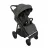 Carucior PM Carucior de plimbare Kikkaboo Jess Dark Grey