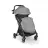 Carucior PM Carucior Lionelo Julie Stone Grey