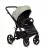 Коляска TUTIS Carucior 2in1 TUTIS LEO  Warm Grey (1222068)