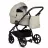 Коляска TUTIS Carucior 2in1 TUTIS LEO  Warm Grey (1222068)