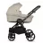 Коляска TUTIS Carucior 2in1 TUTIS LEO  Warm Grey (1222068)