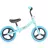 Bicicleta pentru copii PM Begovel Caretero Zap Blue (5903076300997)