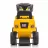 Толокар PM Tolocar Tractor BabyMix excavator cu cupa de excavare