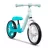 Bicicleta pentru copii PM Bicicleta fara pedale Lionelo Alex Turquoise