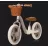 Bicicleta pentru copii PM Bicicleta fara pedale Lionelo Alex Plus Beige Sand