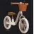 Bicicleta pentru copii PM Bicicleta fara pedale Lionelo Alex Plus Beige Sand