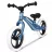 Bicicleta pentru copii PM Bicicleta fara pedale Lionelo Bart Sky Blue