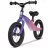 Bicicleta pentru copii PM Bicicleta fara pedale Lionelo Bart Blue Violet