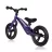 Bicicleta pentru copii PM Bicicleta fara pedale Lionelo Bart Purple Amethyst