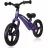 Bicicleta pentru copii PM Bicicleta fara pedale Lionelo Bart Purple Amethyst