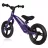 Bicicleta pentru copii PM Bicicleta fara pedale Lionelo Bart Purple Amethyst