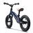 Bicicleta pentru copii PM Bicicleta fara pedale Lionelo Bart AIR Blue Navy