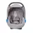 Scaun auto PM Scoica auto 0-13kg Caretero Mosca