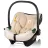 Scaun auto PM Scoica auto 0-13kg Lionelo Astrid I-Size Beige Sand