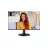 Monitor AOC 27.0" AOC IPS LED Q27B3CF2 QHD Black (1ms, 1500:1, 350cd, 2560 x 1440, 178°/178°, HDMI, USB-C (Video, Data, Power), USB Hub: 2 x USB3.0, Height adjustment, Speakers 2 x 2W, Audio Line-out, VESA)