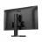 Монитор AOC 27.0" AOC IPS LED Q27B3CF2 QHD Black (1ms, 1500:1, 350cd, 2560 x 1440, 178°/178°, HDMI, USB-C (Video, Data, Power), USB Hub: 2 x USB3.0, Height adjustment, Speakers 2 x 2W, Audio Line-out, VESA)