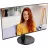 Monitor AOC 27.0" AOC IPS LED Q27B3CF2 QHD Black (1ms, 1500:1, 350cd, 2560 x 1440, 178°/178°, HDMI, USB-C (Video, Data, Power), USB Hub: 2 x USB3.0, Height adjustment, Speakers 2 x 2W, Audio Line-out, VESA)