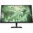 Monitor gaming HP 27.0" HP IPS LED OMEN 27q FHD Borderless Black (1ms, 1000:1, 400cd, 2560 x 1440, 178°/178°, up to 165Hz Refresh Rate, Console Mode, HDR, 2 x HDMI2.0, DisplayPort, Audio Line-out, Height adjustable, Pivot, VESA)