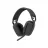 Наушники с микрофоном LOGITECH Logitech wireless stereo headphones ZONE VIBE 100, Driver size: 40 mm, Dual omni-directional MEMS mics with directional beamforming and DSP, Bluetooth version: 5.2, Wireless range: Up to 30 m (open field line of sight), USB-C charging cable: 1.5 m, L