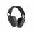 Casti cu microfon LOGITECH Logitech wireless stereo headphones ZONE VIBE 100, Driver size: 40 mm, Dual omni-directional MEMS mics with directional beamforming and DSP, Bluetooth version: 5.2, Wireless range: Up to 30 m (open field line of sight), USB-C charging cable: 1.5 m, L