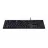 Игровая клавиатура LOGITECH Logitech G815 LIGHTSYNC RGB Mechanical Gaming Keyboard – GL Linear - CARBON - US - USB - INTNL - LINEAR SWITCH