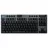 Игровая клавиатура LOGITECH Logitech Gaming Mechanical Keyboard G915  TKL Tenkeyless LIGHTSPEED Wireless RGB, Low Profile, 5 Dedicated G-Keys, 22 Lighting Profiles, Bluetooth, CARBON - US INT'L - 2.4GHZ/BT - INTNL - TACTILE SWITCH