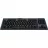 Игровая клавиатура LOGITECH Logitech Gaming Mechanical Keyboard G915  TKL Tenkeyless LIGHTSPEED Wireless RGB, Low Profile, 5 Dedicated G-Keys, 22 Lighting Profiles, Bluetooth, CARBON - US INT'L - 2.4GHZ/BT - INTNL - TACTILE SWITCH