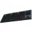 Gaming keyboard LOGITECH Logitech Gaming Mechanical Keyboard G915  TKL Tenkeyless LIGHTSPEED Wireless RGB, Low Profile, 5 Dedicated G-Keys, 22 Lighting Profiles, Bluetooth, CARBON - US INT'L - 2.4GHZ/BT - INTNL - TACTILE SWITCH