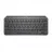 Клавиатура беспроводная LOGITECH Logitech Wireless MX Keys Mini Minimalis Illuminated Keyboard, Logitech Unifying 2.4GHz wireless technology, Bluetooth Low Energy, Rechargeable with USB type C, Graphite - US INT'L