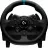 Volan LOGITECH Logitech TRUEFORCE G923 Racing Wheel and Pedals for Xbox One and PC - USB - EMEA - MS EU, Black