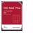 HDD Eden 3.5" HDD 4TB Western Digital Red Plus (NAS Storage) WD40EFPX, 5400rpm, SATA3 6GB/s, 256MB (hard disk intern HDD/внутрений жесткий диск HDD)