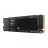 SSD Samsung 2TB SSD PCIe 4.0 x4 NVMe 2.0 M.2 Type 2280 Samsung 990 Evo MZ-V9E2T0BW, Read 5000MB/s, Write 4200MB/s (solid state drive intern SSD/внутрений высокоскоростной накопитель SSD)