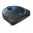 Robot-aspirator Hobot HOBOT Vacuum-Mop 4-in-1 Robot  Legee 7, EU, Black, Suction 2700pa, Sweep, Mop, Pet Mode, Creative Voice, Voice/Remote Control, Wi-Fi, Self Charging, Dust Box Capacity: 0.5L, Working Time: 90m, Maximum area about 240 m2, Barrier height 2cm