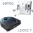 Робот-пылесос Hobot Bundle HOBOT "Vacuum Cleaning Robot Legee 7 + Window Cleaning Robot S6 Pro"