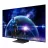 Телевизор Samsung 48" OLED SMART TV Samsung QE48S90DAEXUA, Quantum Dot OLED 3840x2160, Tizen OS, Black
Diagonala ecranului:  48 "
Rezoluția Display-ului:  3840x2160 4K UHD 
Tip panou:  OLED 
Telecomandă:  Da 
Platformă software:  Tizen 
Wi-Fi:  Da 
USB Type-A:  2x