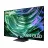 Televizor Samsung 65" OLED SMART TV Samsung QE65S90DAUXUA, Quantum Dot OLED 3840x2160, Tizen OS, Black