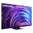 Televizor Samsung 65" OLED SMART TV Samsung QE65S95DAUXUA, Quantum Dot OLED 3840x2160, Tizen OS, Black
(65" QD OLED, 4K UHD 3840x2160, FreeSync Premium 144 Hz, Smart TV (Tizen OS), Quantum HDR OLED, HRD10+, 4 HDMI,  Wi-Fi 802.11 ac, 2 USB, DVB-T2/C/S2, OSD Language: E