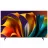 Телевизор Hisense 85" LED SMART TV Hisense 85A6N, Real 4K, 3840x2160, VIDAA OS, Black
(85'' IPS, DLED 3840x2160 UHD, SMART TV (VIDAA U7 OS), 3 HDMI 2.0, 2 USB, Display color depth 8bit+FRC, HDR10, HLG, Wi-Fi (802.11ac, dual-band (2.4G and 5G), DVB-T/T2/C/S2, OSD Langu