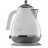 Ceainic electric Delonghi Kettle DeLonghi KBOC 2001 W
Volum :  1,7 L
Consum energie:  2000 W
Materialul carcasei:  Oțel inoxidabil 
Iluminare:  Da 
Indicator nivel apa:  Da 
Protecţie împotriva funcţionării fără apă:  Da