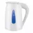 Ceainic electric OZON Kettle Ozon EKC-2702-GS
Volum :  1,7 L
Materialul carcasei:  Plastic 
Indicator nivel apa:  Da