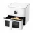 Фритюрница Xiaomi Xiaomi Smart Air Fryer 5.5L EU
Consum energie:  1600 W
Volum bol :  5,5 L
Placare bol:  Antiaderent 
Materialul carcasei:  Plastic rezistent la căldură 
Tip control:  Senzor, Rotative 
Timer pornire/oprire:  Da